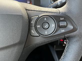 Opel Corsa 1.2i AIRCO / CRUISE / STOEL-STUURVERW / NAVI / PDC picture 15