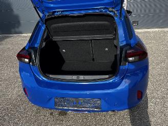 Opel Corsa 1.2i AIRCO / CRUISE / STOEL-STUURVERW / NAVI / PDC picture 16