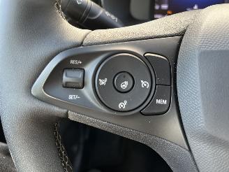 Opel Corsa 1.2i AIRCO / CRUISE / STOEL-STUURVERW / NAVI / PDC picture 14