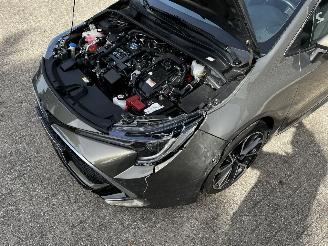Toyota Corolla 1.8 Hybrid Executive PANODAK / LEER / AUTOMAAT picture 5