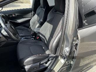 Toyota Corolla 1.8 Hybrid Executive PANODAK / LEER / AUTOMAAT picture 7