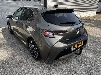 Toyota Corolla 1.8 Hybrid Executive PANODAK / LEER / AUTOMAAT picture 21