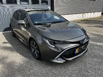 Toyota Corolla 1.8 Hybrid Executive PANODAK / LEER / AUTOMAAT picture 3