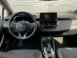Toyota Corolla 1.8 Hybrid Executive PANODAK / LEER / AUTOMAAT picture 10