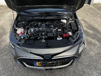 Toyota Corolla 1.8 Hybrid Executive PANODAK / LEER / AUTOMAAT picture 16