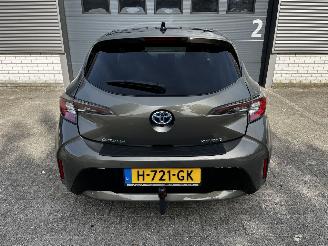 Toyota Corolla 1.8 Hybrid Executive PANODAK / LEER / AUTOMAAT picture 22
