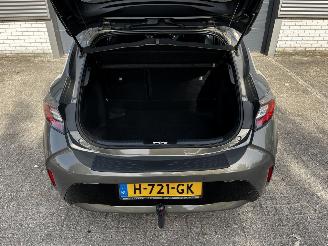 Toyota Corolla 1.8 Hybrid Executive PANODAK / LEER / AUTOMAAT picture 24