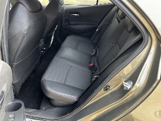 Toyota Corolla 1.8 Hybrid Executive PANODAK / LEER / AUTOMAAT picture 9