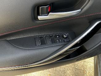 Toyota Corolla 1.8 Hybrid Executive PANODAK / LEER / AUTOMAAT picture 15