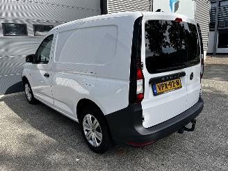 Volkswagen Caddy 2.0 TDI picture 16