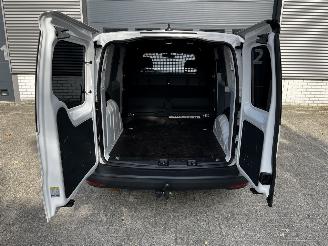 Volkswagen Caddy 2.0 TDI picture 15