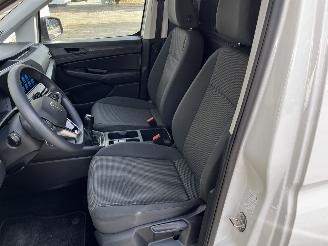 Volkswagen Caddy 2.0 TDI picture 8