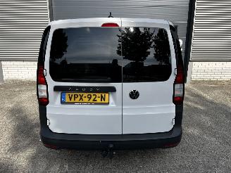 Volkswagen Caddy 2.0 TDI picture 17