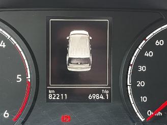 Volkswagen Caddy 2.0 TDI picture 12