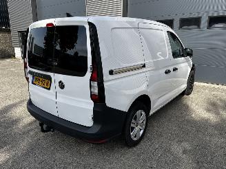 Volkswagen Caddy 2.0 TDI picture 18