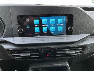 Volkswagen Caddy 2.0 TDI picture 11