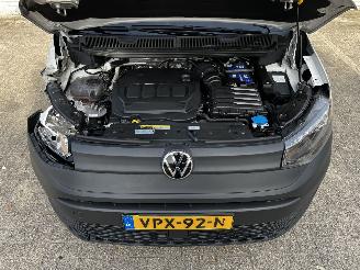 Volkswagen Caddy 2.0 TDI picture 6