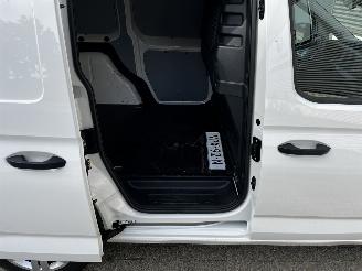 Volkswagen Caddy 2.0 TDI picture 13
