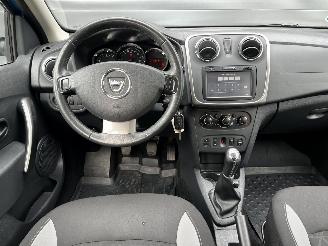 Dacia Sandero STEPWAY 0.9 TCE AIRCO / CRUISE / NAVI / PDC picture 10