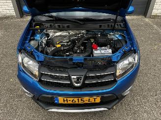 Dacia Sandero STEPWAY 0.9 TCE AIRCO / CRUISE / NAVI / PDC picture 6