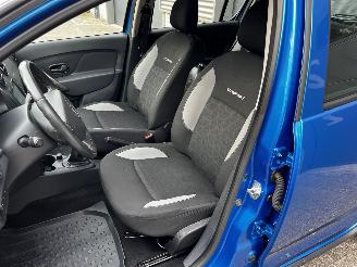 Dacia Sandero STEPWAY 0.9 TCE AIRCO / CRUISE / NAVI / PDC picture 8