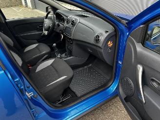 Dacia Sandero STEPWAY 0.9 TCE AIRCO / CRUISE / NAVI / PDC picture 9