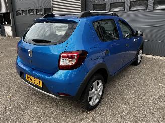 Dacia Sandero STEPWAY 0.9 TCE AIRCO / CRUISE / NAVI / PDC picture 16