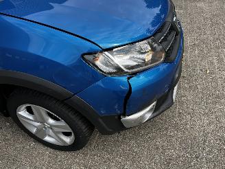 Dacia Sandero STEPWAY 0.9 TCE AIRCO / CRUISE / NAVI / PDC picture 5