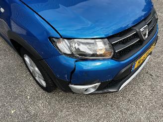 Dacia Sandero STEPWAY 0.9 TCE AIRCO / CRUISE / NAVI / PDC picture 4