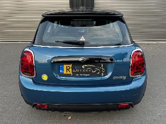 Mini Electric Business Edition 33kWh NAVI / CRUISE / PDC picture 16