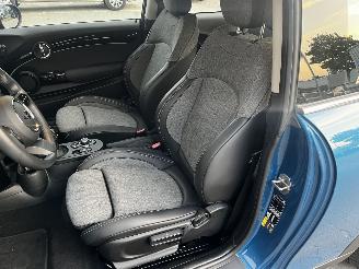 Mini Electric Business Edition 33kWh NAVI / CRUISE / PDC picture 9