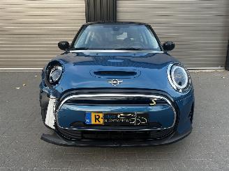 Mini Electric Business Edition 33kWh NAVI / CRUISE / PDC picture 2