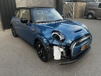 Mini Electric Business Edition 33kWh NAVI / CRUISE / PDC picture 3
