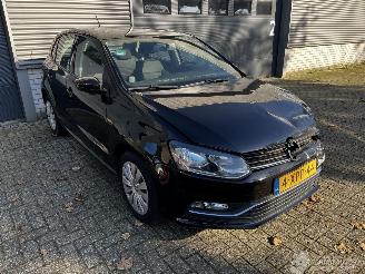 Volkswagen Polo 1.2TSI 5 DEURS AIRCO / NAVI / CRUISE picture 2
