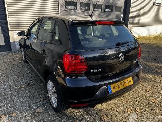 Volkswagen Polo 1.2TSI 5 DEURS AIRCO / NAVI / CRUISE picture 6