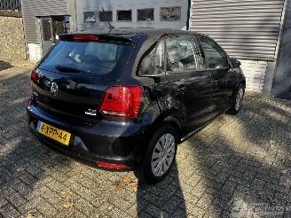 Volkswagen Polo 1.2TSI 5 DEURS AIRCO / NAVI / CRUISE picture 7