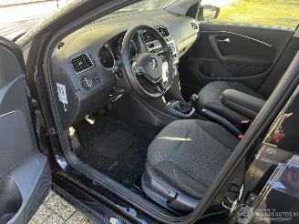 Volkswagen Polo 1.2TSI 5 DEURS AIRCO / NAVI / CRUISE picture 5