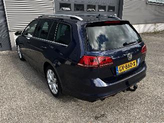 Volkswagen Golf Variant 1.2TSI NAVI / CAMERA / CRUISE picture 18