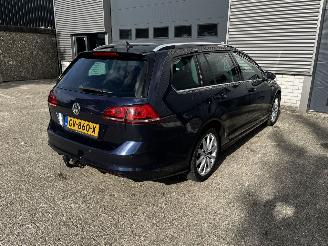 Volkswagen Golf Variant 1.2TSI NAVI / CAMERA / CRUISE picture 20