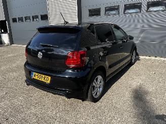 Volkswagen Polo 1.4TDI R-LINE picture 17
