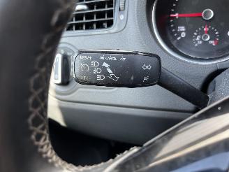 Volkswagen Polo 1.4TDI R-LINE picture 11