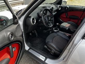 Mini Countryman S 1.6i 185PK picture 5