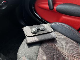 Mini Countryman S 1.6i 185PK picture 15