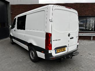 Mercedes Sprinter 316 2.2CDI AUTOMAAT / DUBBEL CABINE / 6PERS / NIEUWE APK picture 15