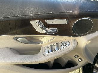 Mercedes GLC 350D  4 MATIC / PANODAK / LEER / VEEL OPTIES picture 12