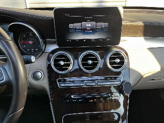 Mercedes GLC 350D  4 MATIC / PANODAK / LEER / VEEL OPTIES picture 17