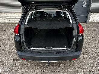 Peugeot 2008 1.2 Puretech AUTOMAAT / CLIMA / CRUISE picture 17