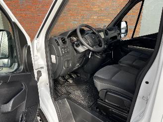 Renault Master 2.3 DCI L3 H3 NAVI / CRUISE / CAMERA / 2X AIRCO picture 10