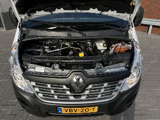 Renault Master 2.3 DCI L3 H3 NAVI / CRUISE / CAMERA / 2X AIRCO picture 19