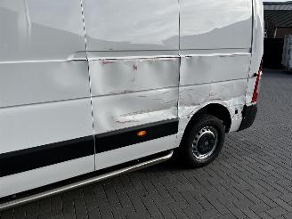 Renault Master 2.3 DCI L3 H3 NAVI / CRUISE / CAMERA / 2X AIRCO picture 6